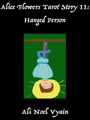 cover image of The Hanged Person